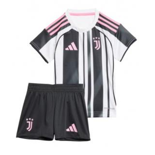 Juventus 1a Equipación 2025/26 - NIÑOS